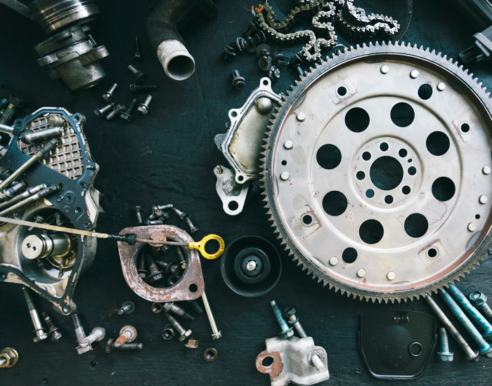 OEM Automotive Parts in Portland, OR