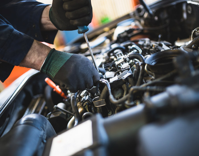 Mini Cooper Service & Repair Experts in Portland, OR