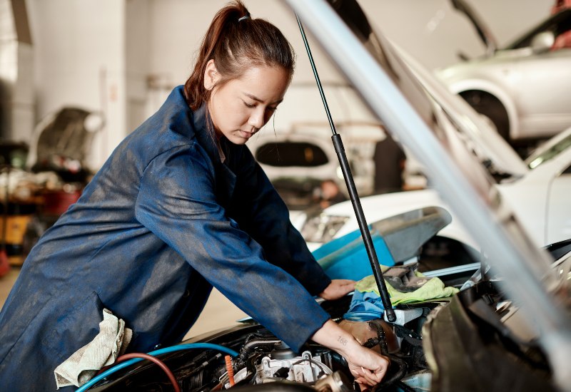 Pre-Purchase Inspections in Portland