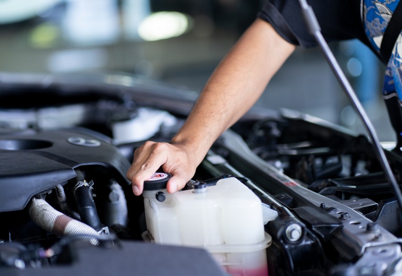 Radiator Repair and Replacement in Portland, OR