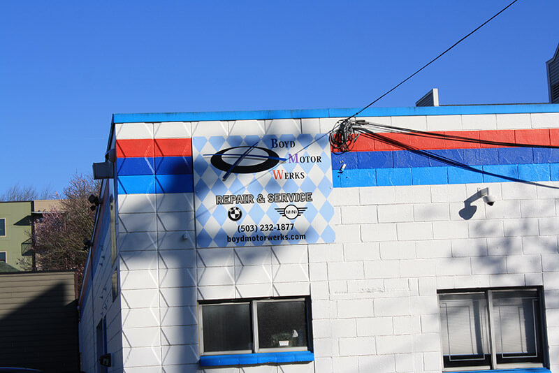 Auto Parts & Repair Services in Portland, OR