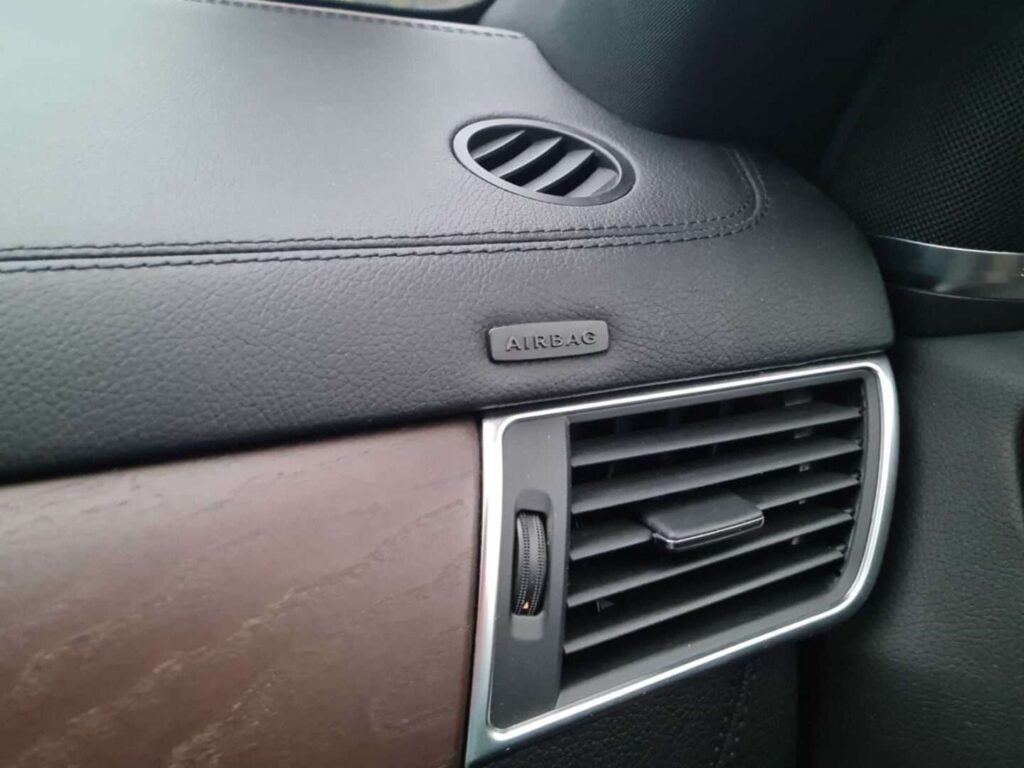 The Cooling System Unit of a BMW is Repaired in Portland, OR