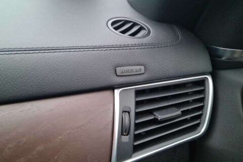 The Cooling System Unit of a BMW is Repaired in Portland, OR