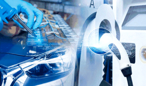 Electrical Vehicle Maintenance Done at Boyd Motor Werks in Portland, OR