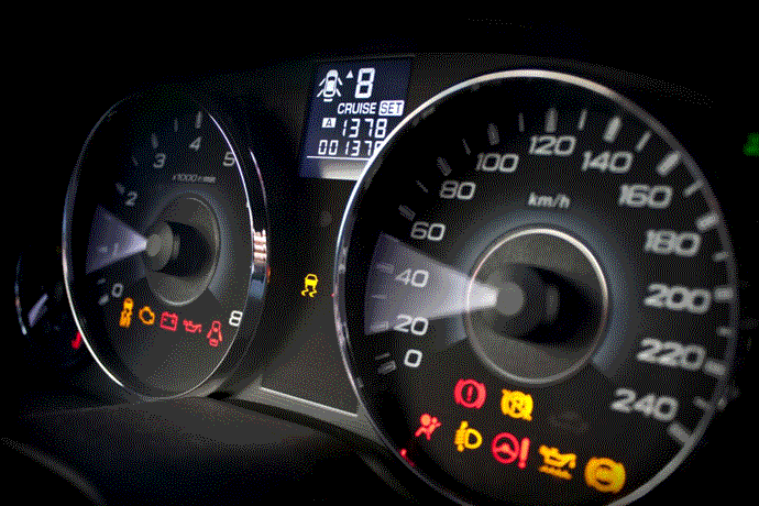 Car Warning Lights & Their Meanings in Portland, OR