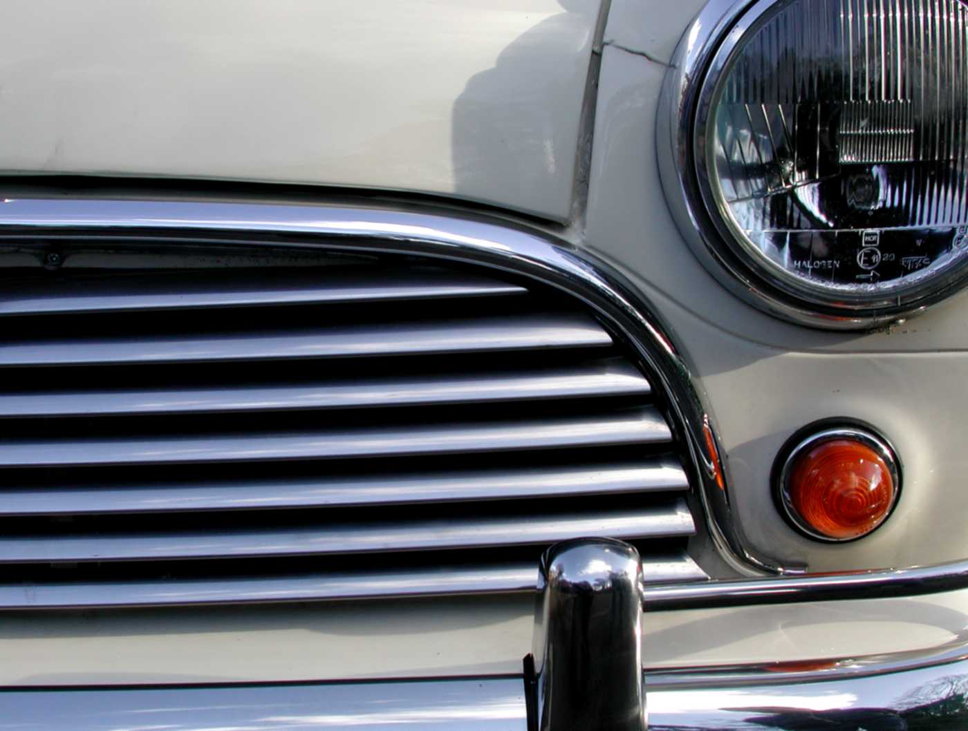 MINI John Cooper Works GP with 301 horsepower