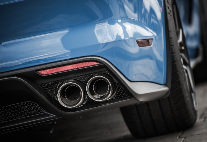BMW Performance Car Exhaust System Tuning Done at Boyd Motor Werks in Portland, OR