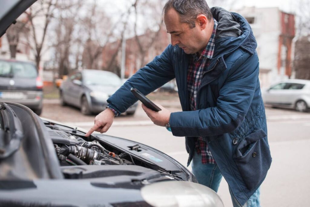 BMW Battery Visual Inspection Guide by Boyd Motor Werks